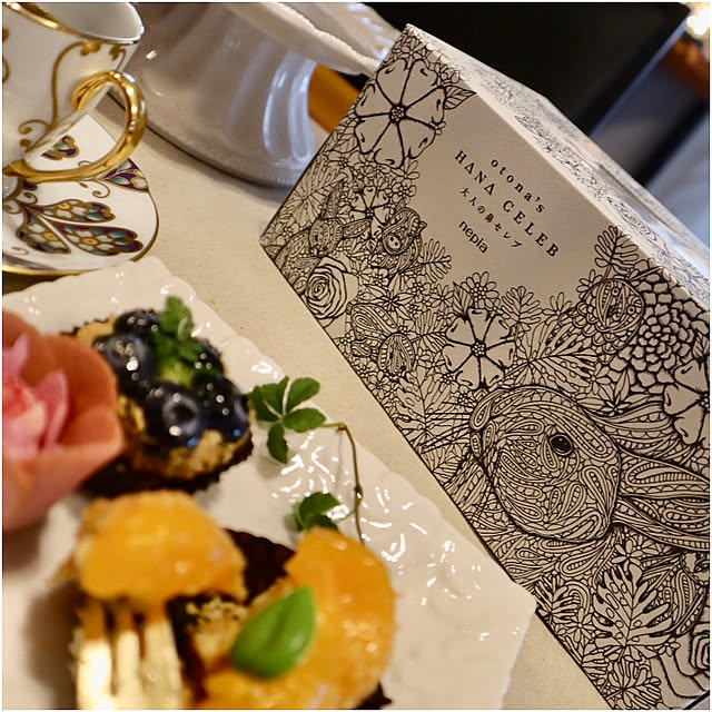 glassflowerさんの実例写真