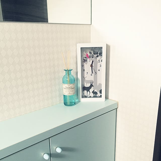 Peloさんの実例写真