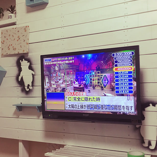 Honeyさんの実例写真