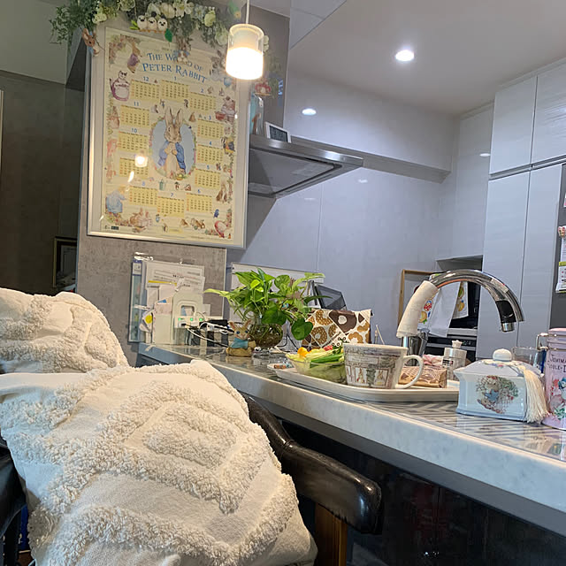 Aqettyさんの部屋