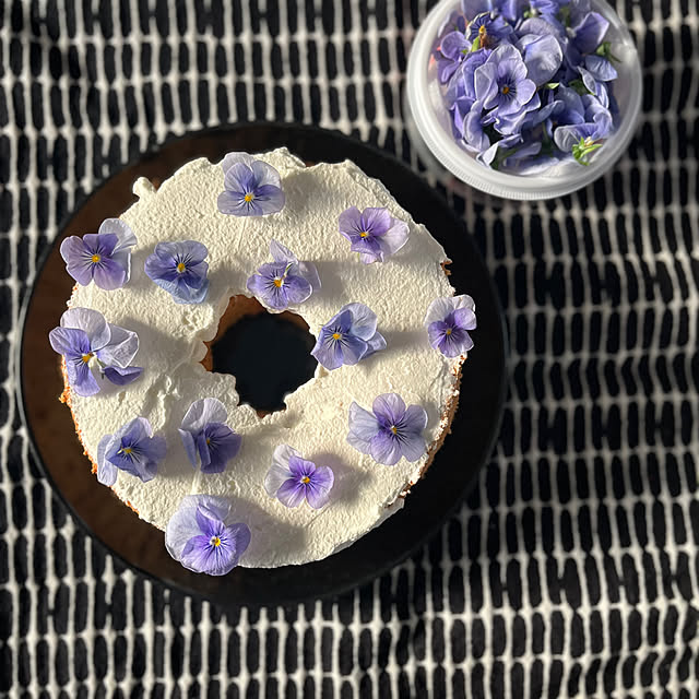 riakanaさんの部屋