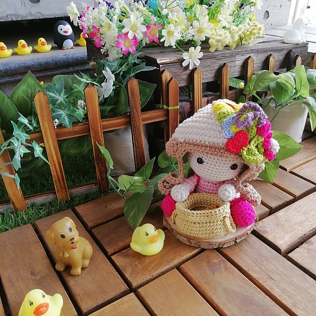 fujiyayuさんの実例写真