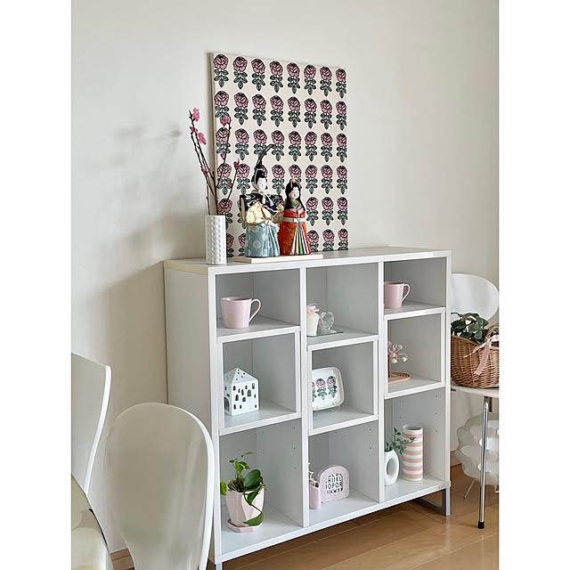 maryonaさんの部屋