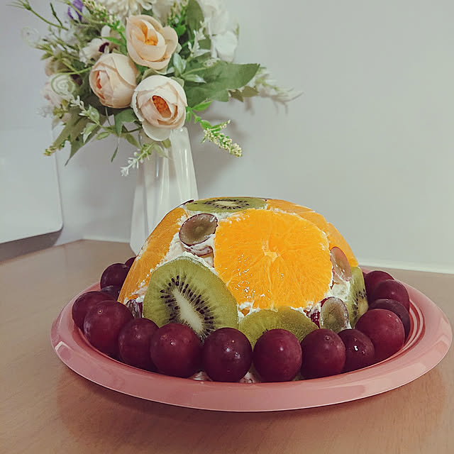 rinaさんの実例写真