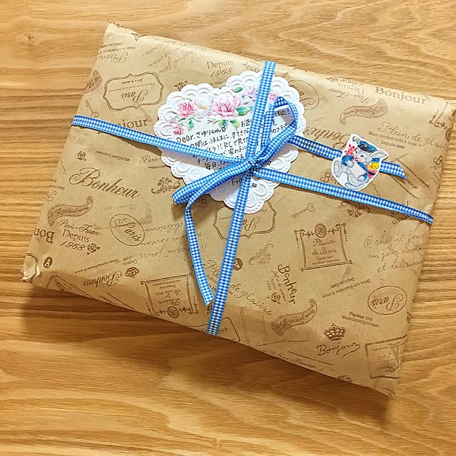 Sayuriさんの実例写真