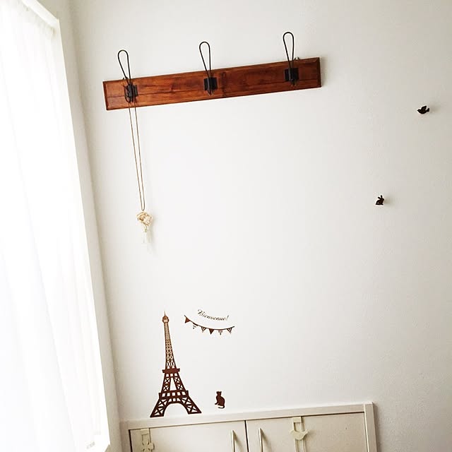 tiaraさんの実例写真