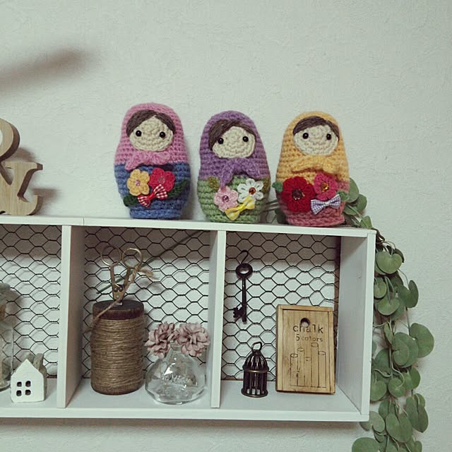 Aiさんの実例写真