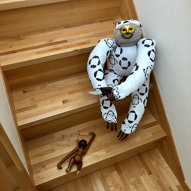 yoppiさんの実例写真