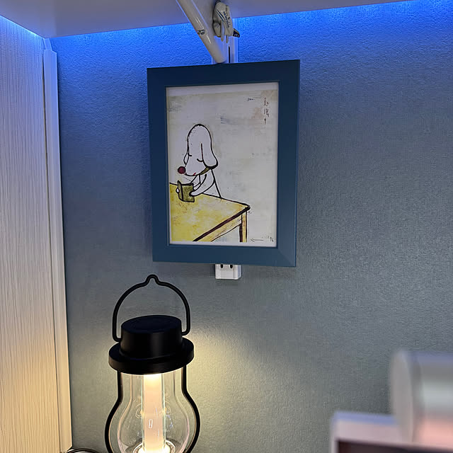 Rainyさんの部屋