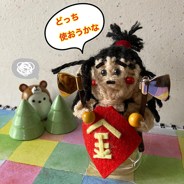 manduonmaさんの実例写真