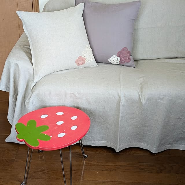 purpureさんの部屋
