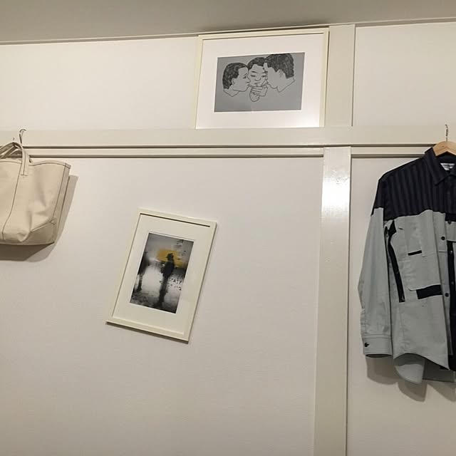mojaroさんの実例写真