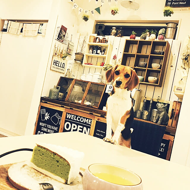 mosakoさんの実例写真