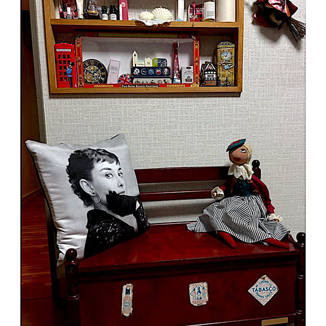 syutmmさんの部屋