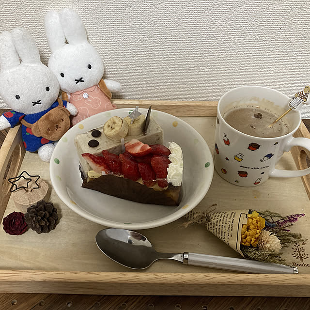 sakuramiffyさんの実例写真