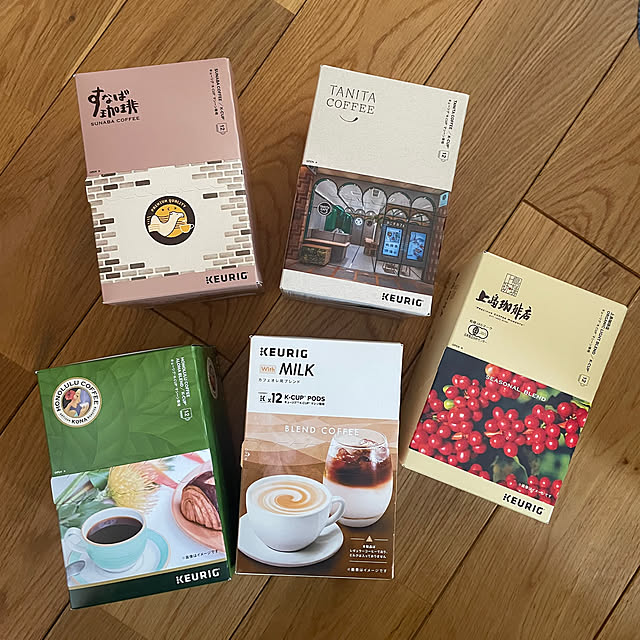 Eriさんの実例写真