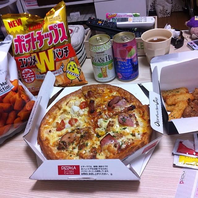 erimer_jamさんの実例写真