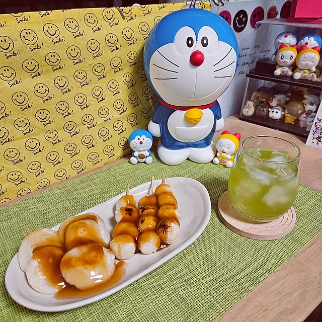 mocomocoさんの部屋