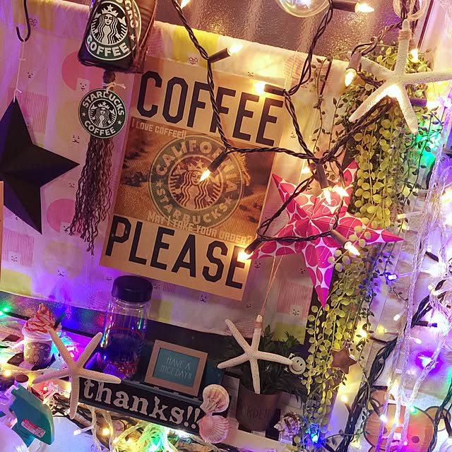 ri.-runaa..さんの実例写真