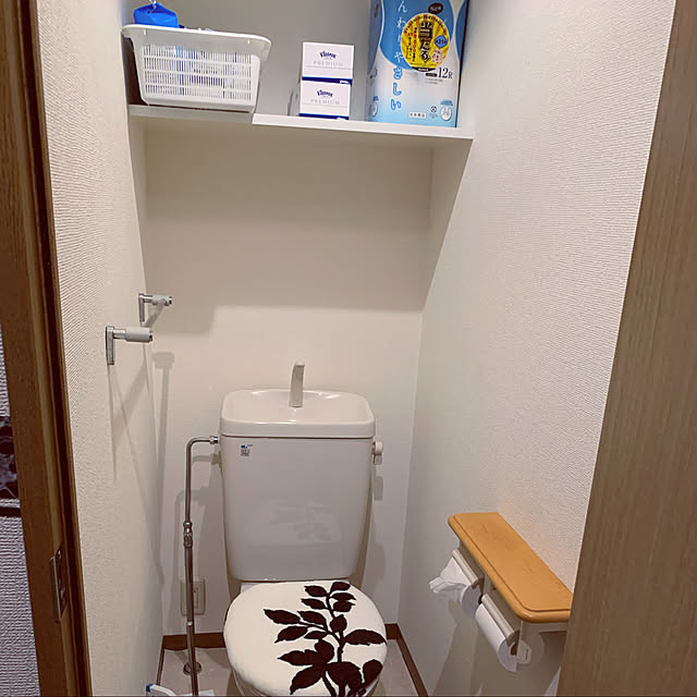 バス/トイレのインテリア実例 - 2019-11-09 22:26:22