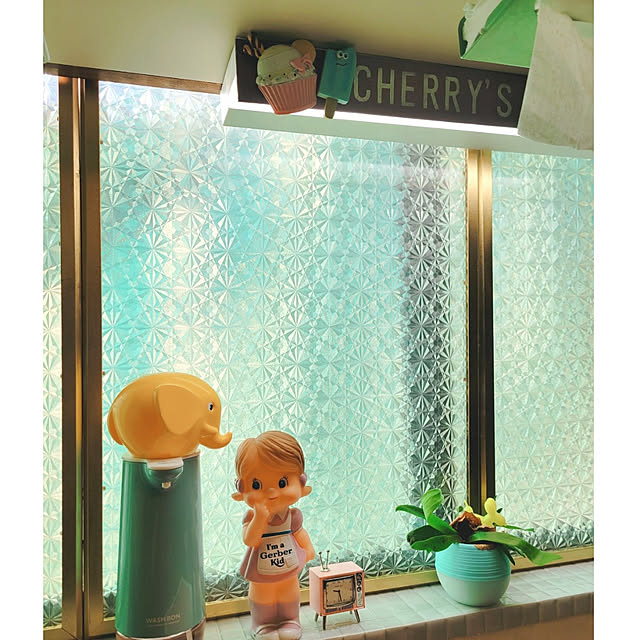 cherrycherryさんの実例写真