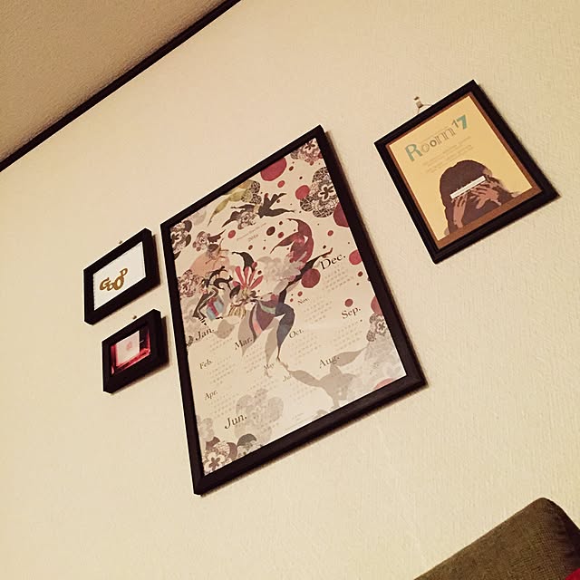 ellyさんの実例写真
