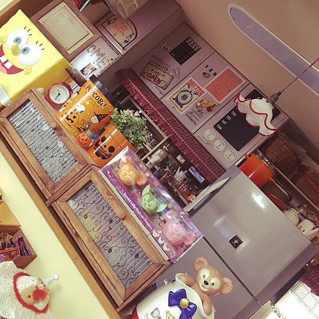 LEMONEDさんの実例写真
