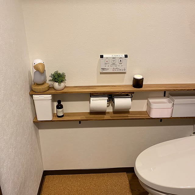 minoさんの部屋
