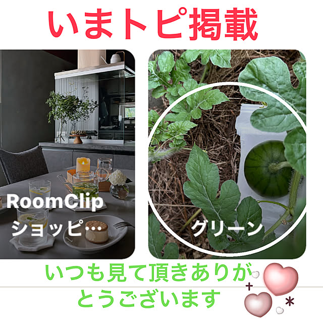 ritsukoさんの実例写真