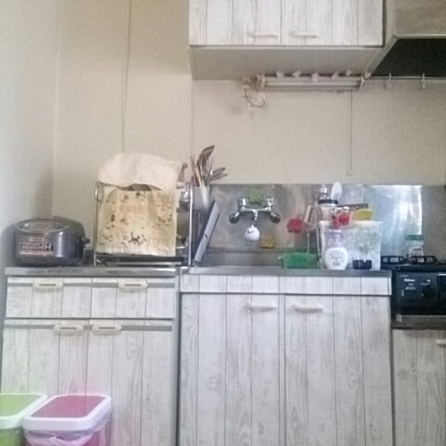 実例写真
