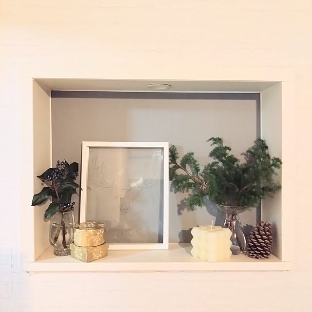 ameriさんの部屋