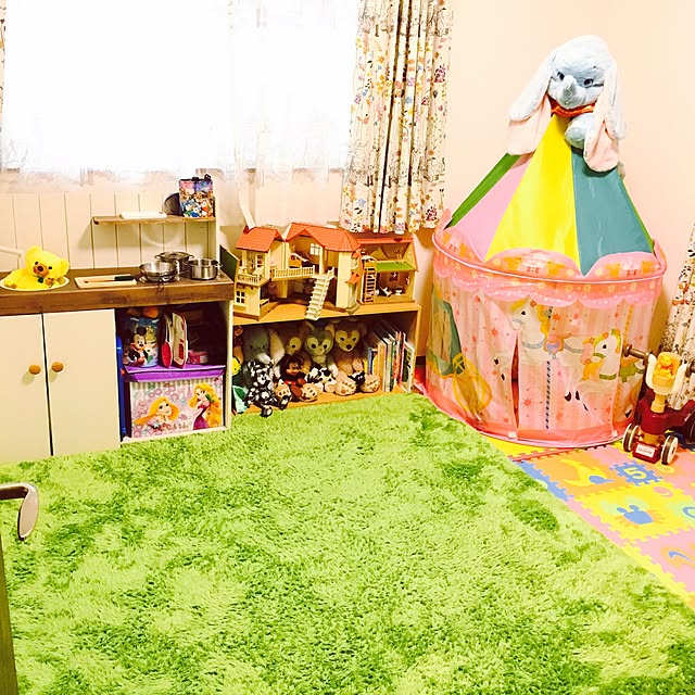 itsukicocoさんの実例写真