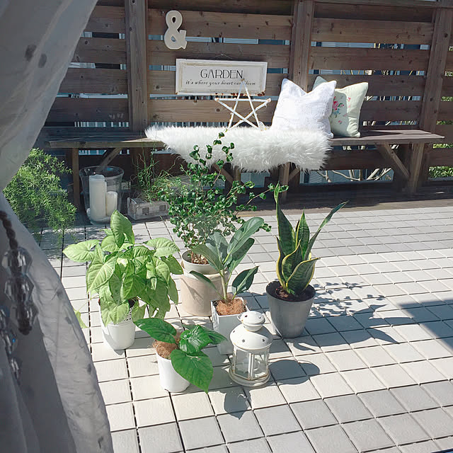 Rさんの実例写真