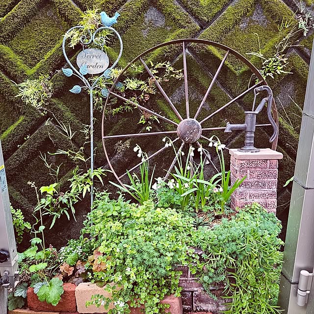 mocomocoさんの部屋