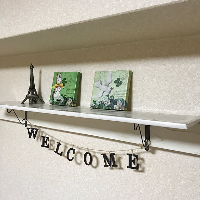 rosemaryさんの実例写真