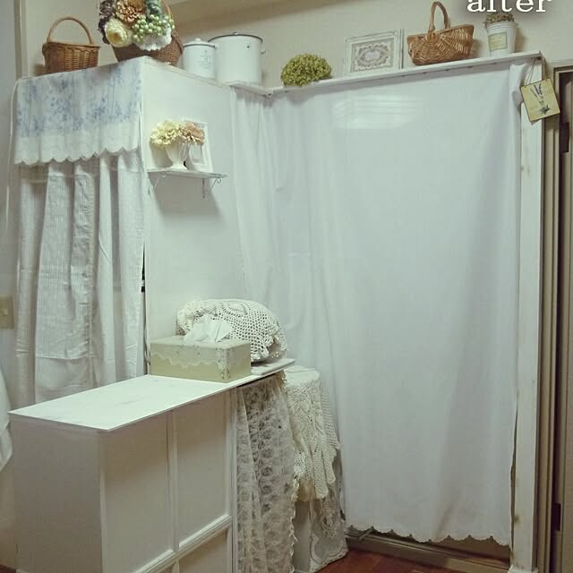 aikentoleさんの実例写真