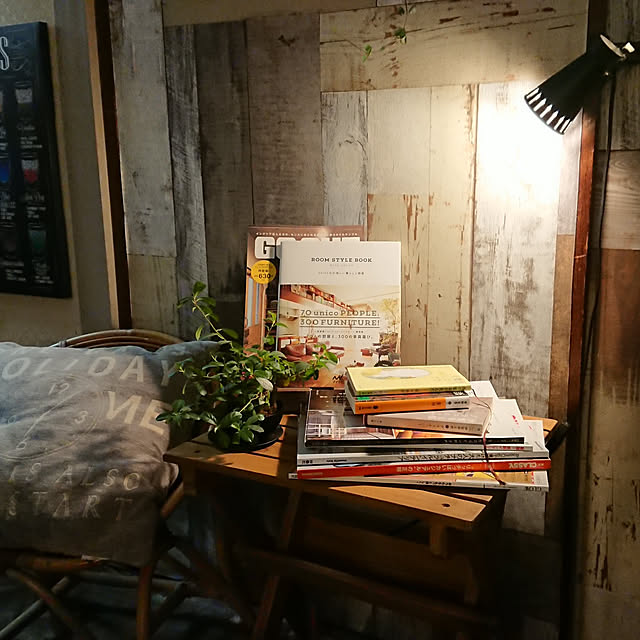 mayaさんの実例写真