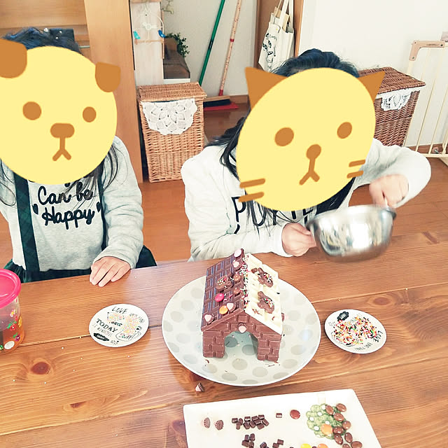 miiさんの実例写真
