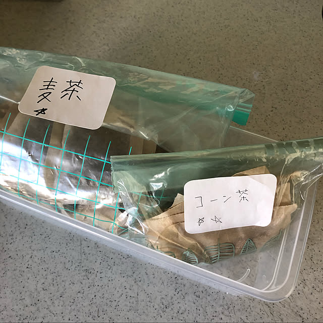 chacoさんの実例写真