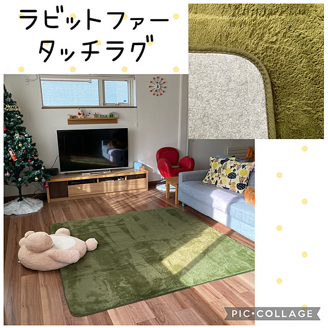 Ri-maさんの実例写真