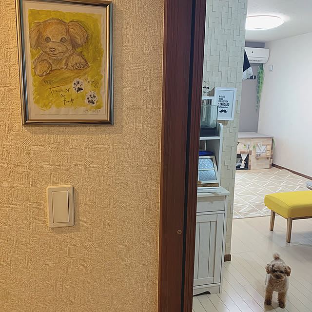 Samさんの実例写真
