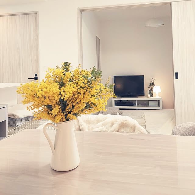 wisteriaさんの部屋