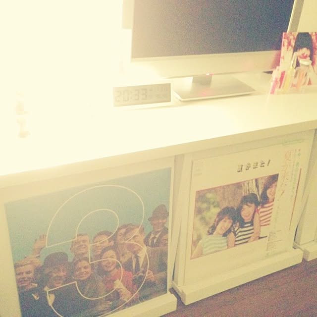 実例写真