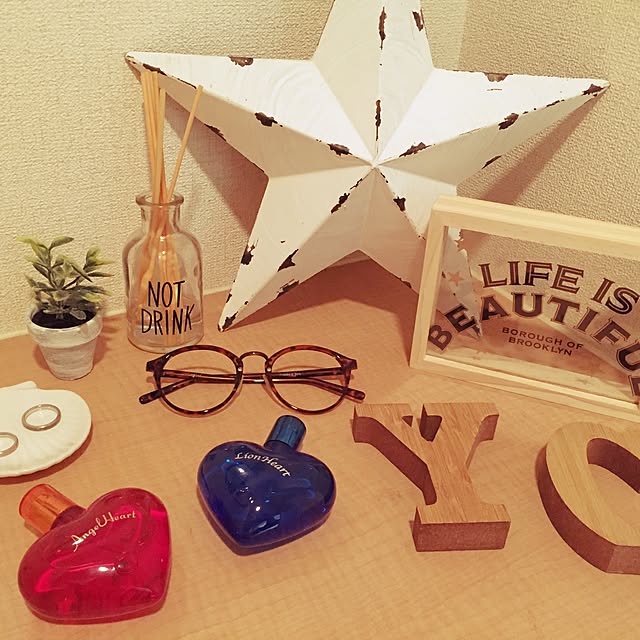 chicaさんの実例写真