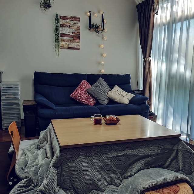 yukunさんの部屋