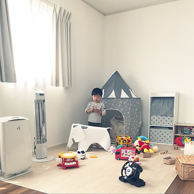 Namiさんの実例写真