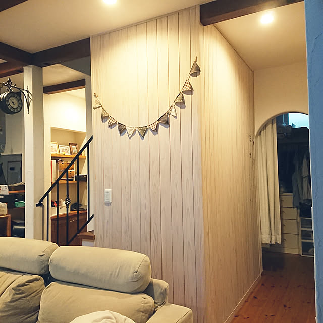 __om.houseさんの実例写真