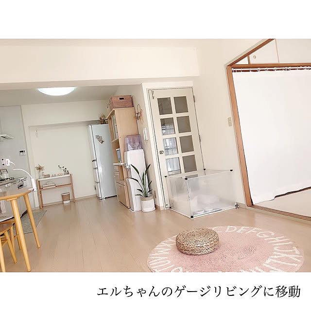 chaluさんの実例写真