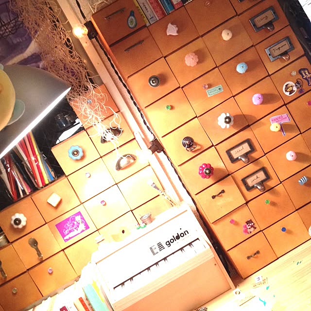 kinoko8oさんの実例写真