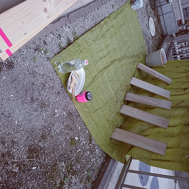 MhrMrkmさんの実例写真